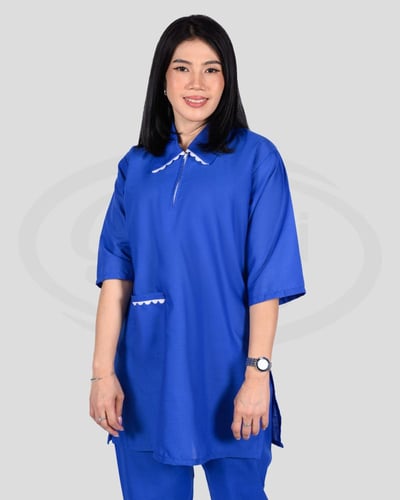 طقم عامله منزل كويتي بالوان مميزه