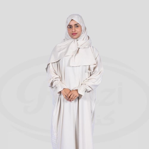 شرشف صلاة رايون مميز بعدة الوان