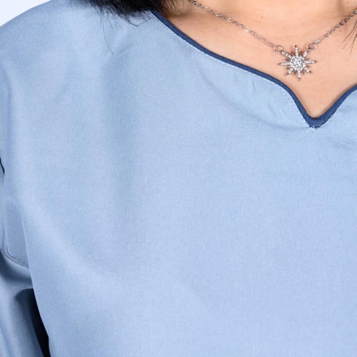 زي عاملات مريح ومميز