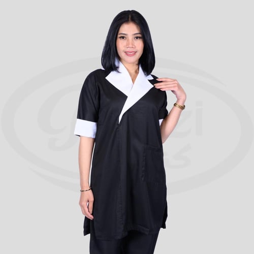 زي للعاملات