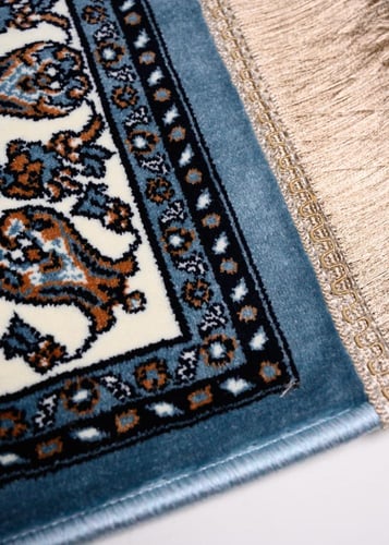 سجادة صلاة تركية