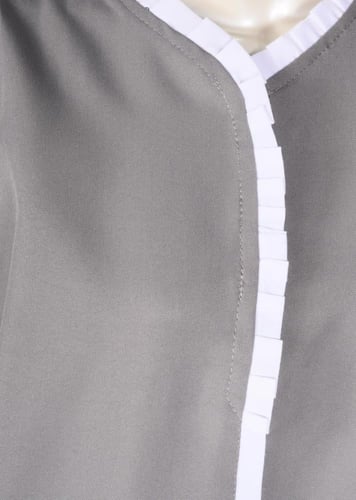 طقم عاملات رسمي جامبو