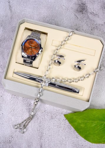 بكج الوقار الرجالي المتكامل