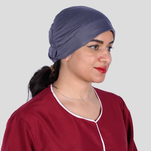 غطاء راس بألوان متعدده ومميزه