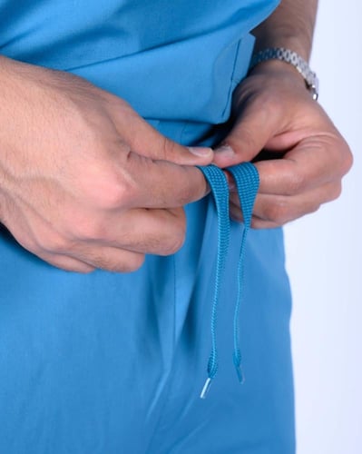 سكراب طبي للجنسين مريح ANNO 2