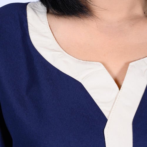 بدلة عاملات بتصميم أنيق