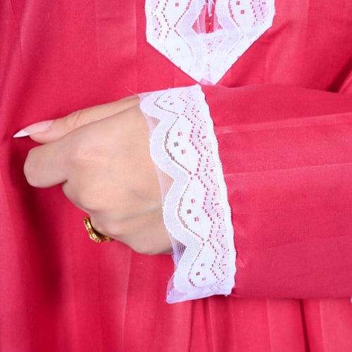 طقم شرشف صلاة نسائي