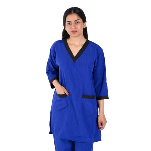 زي عاملة منزل