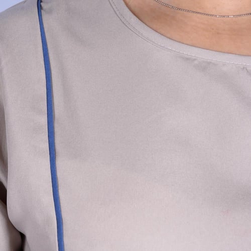 بدلة عاملات بتصميم حديث مميز