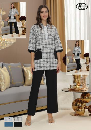 زي رسمي عملي للعاملات