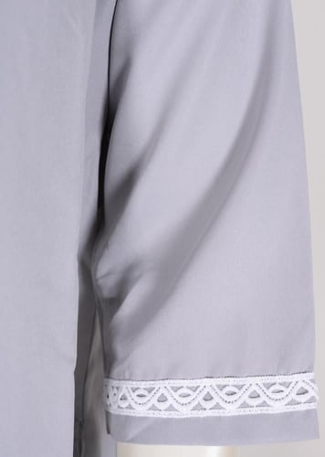 قميص عاملة مريح