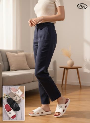 سليبر نسائي بلونين