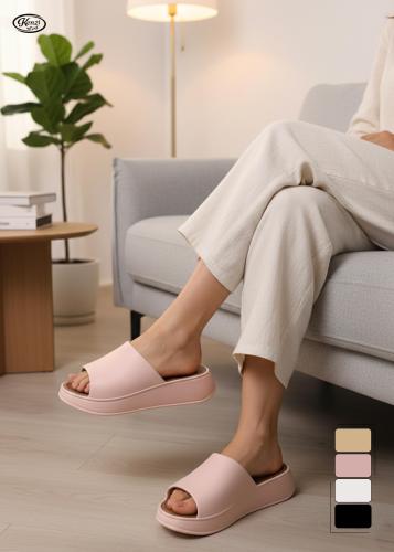 شبشب منزلي بتصميم أنيق