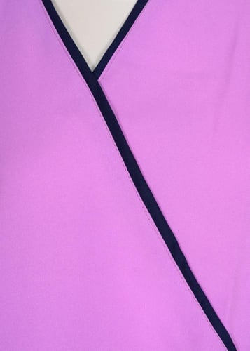 زي عاملات منزلية قطعتين الوان متعدده بتصميم حديث و...