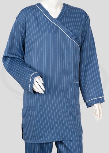 زي عاملات شتوي جامبو