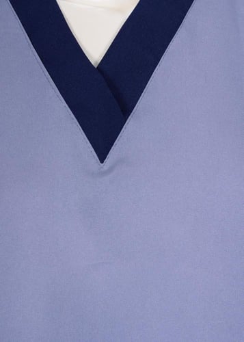 زي عاملات منزليه قطعتين مميز