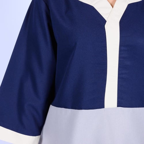 بدلة عاملات بتصميم أنيق