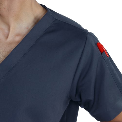 طقم سكراب طبي للجنسين 101 Kenzi