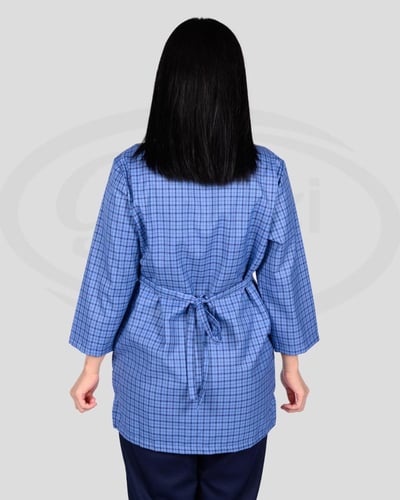 يونيفورم عاملات كاروهات