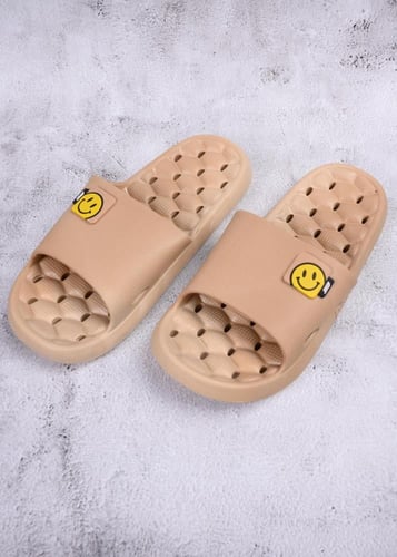 شبشب منزلي مريح بتصميم عصري