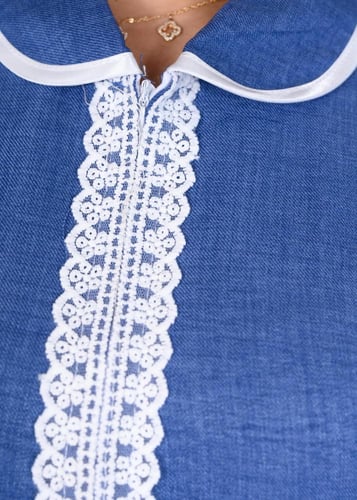 زي عامله منزليه 3 اطقم