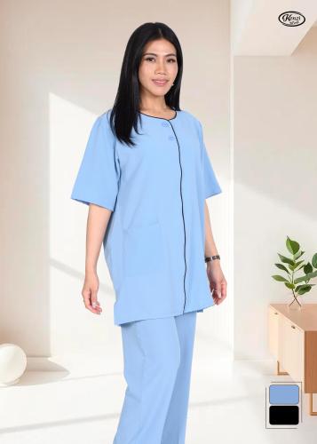 طقم عامله منزليه أزارير