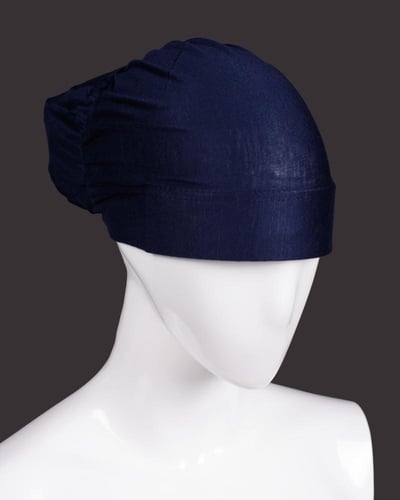 طاقية رأس سادة