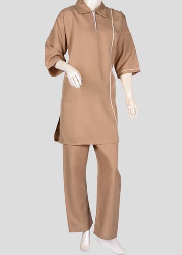 طقم عاملات منزلية جامبو كويتي خامه عملية ومريحه بك...