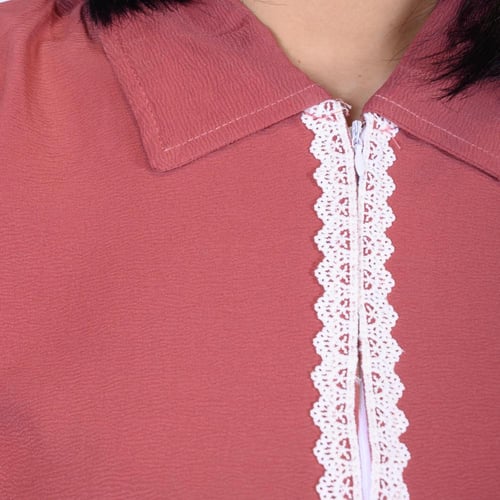 زي العاملات موحد أنيق