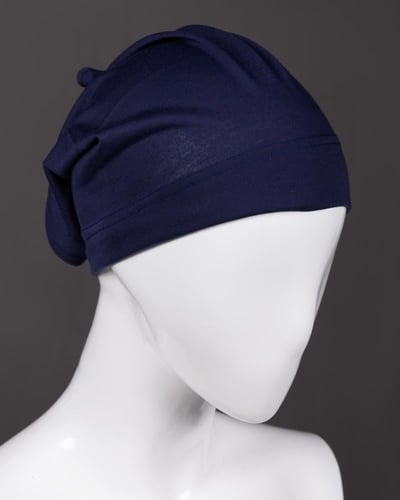 طاقية رأس سادة مريحه