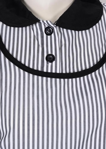 طقم يونيفروم مخطط 3 قطع