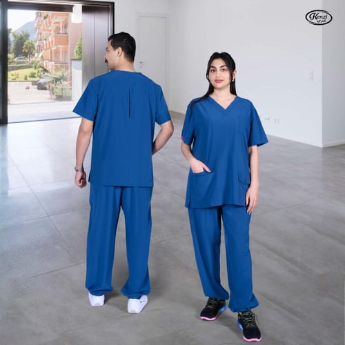 طقم سكراب طبي ANNO 4