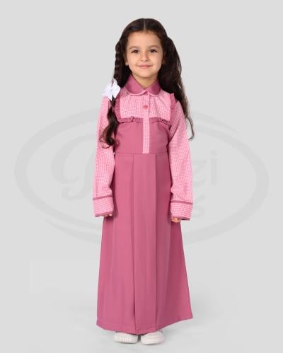 زي مدرسي كويتي