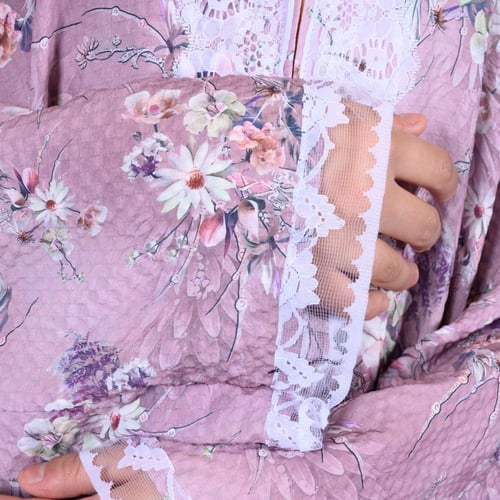 شرشف صلاه نسائي بورد