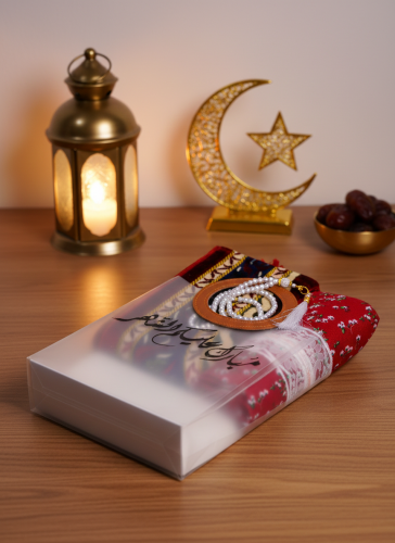 بكج الجوهرة الرمضاني