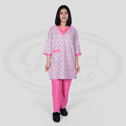 زي عاملات كويتي