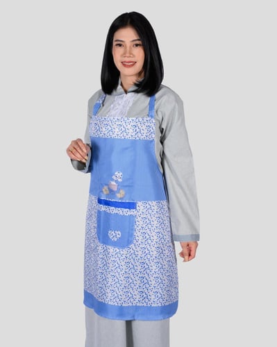 مريلة طبخ أنيقه