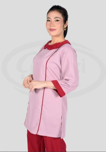 بكج ازياء الضيافه الملكي