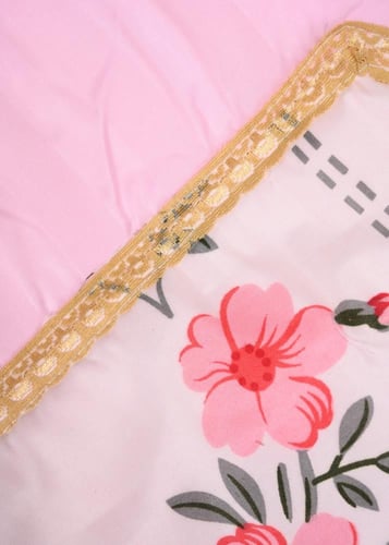 طقم صلاة نسائي وطني 3 قطع