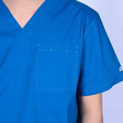 سكراب طبي لون ببسي للجنسين ANNO 1