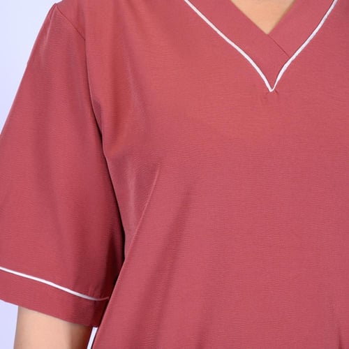 زي عاملات منزلية