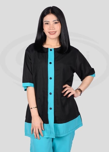 يونيفورم عاملات بخامة عالية الجودة