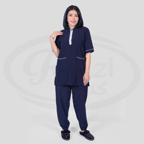 زي العاملات موحد أنيق