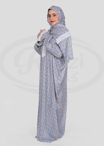 شرشف للصلاة متعدد الالوان