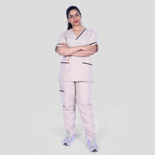 سكراب طبي للجنسين Kenzi