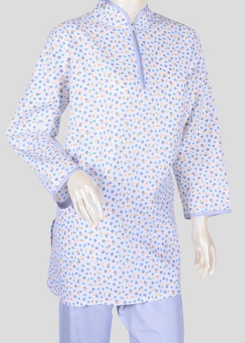 بدلة عاملات جامبو مشجر