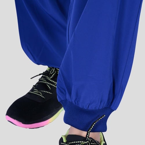 طقم سكراب طبي بلون الأزرق ANNO 4