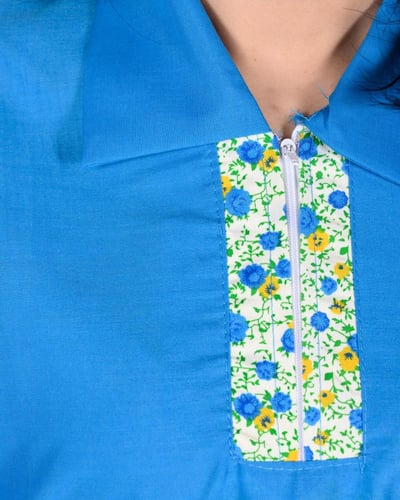 زي عاملة عملي ومريح