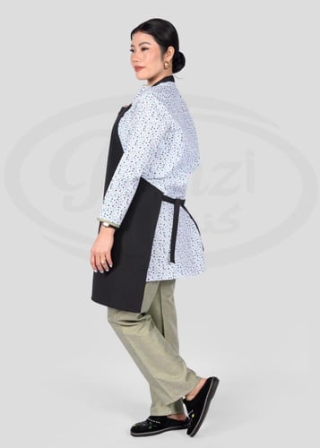 مريلة طبخ مقاومة للماء والأوساخ