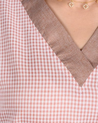 طقم عامله كاروهات